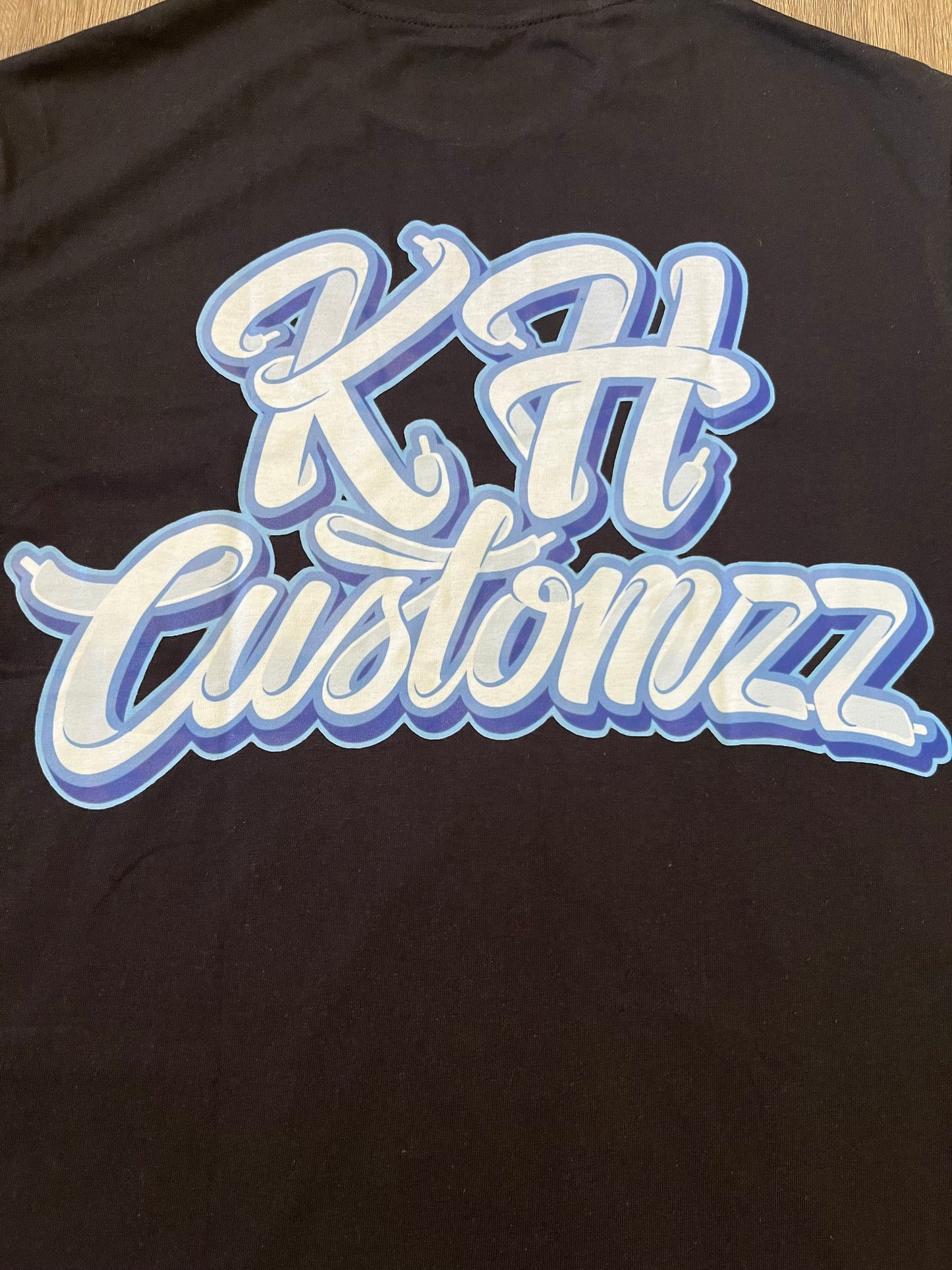 KHCustomzz DTF Tee