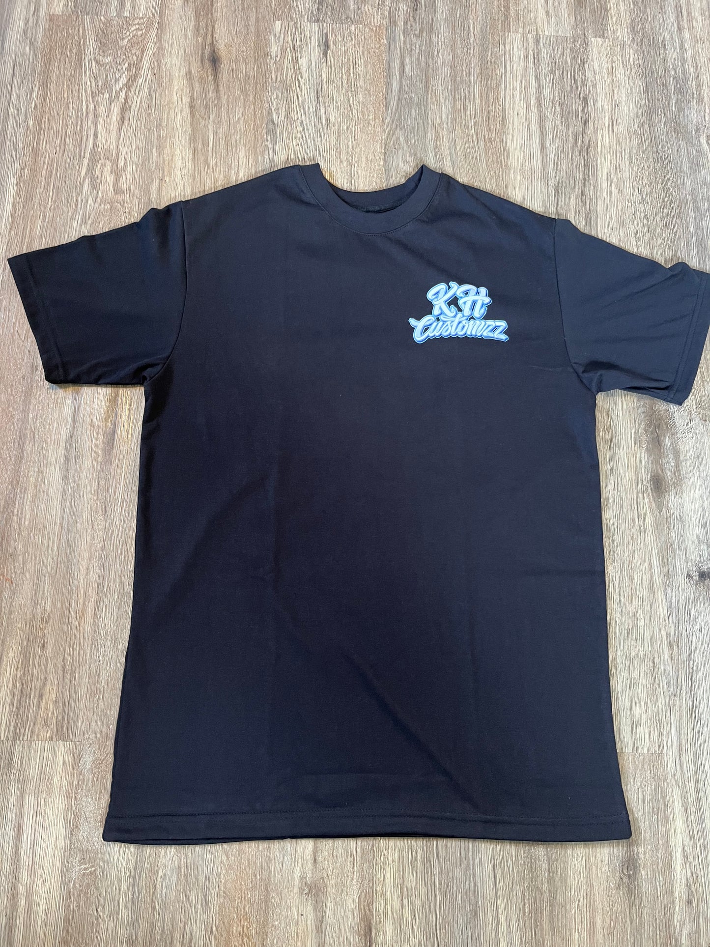 KHCustomzz DTF Tee