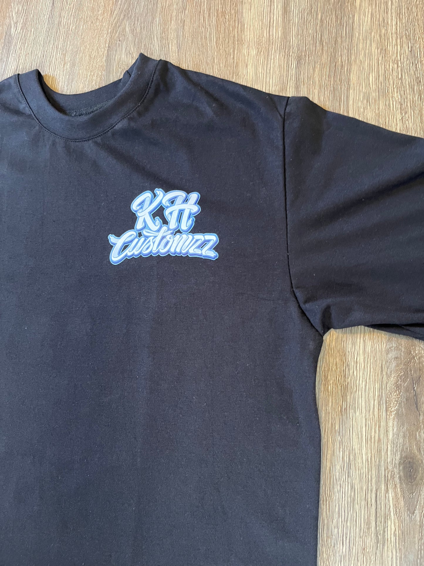 KHCustomzz DTF Tee