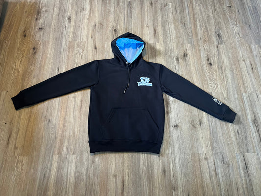 KHCustomzz DTF Logo Hoodie