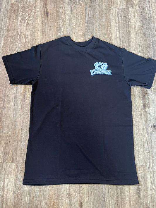 KHCustomzz DTF Tee
