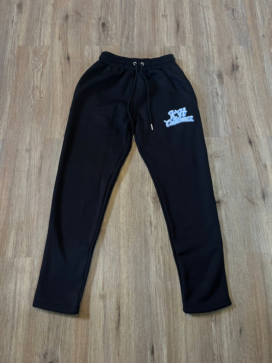 KHCustomzz DTF Logo Sweatpants